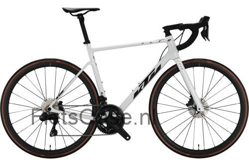 KTM Revelator Alto Master beoordelingen en specificaties